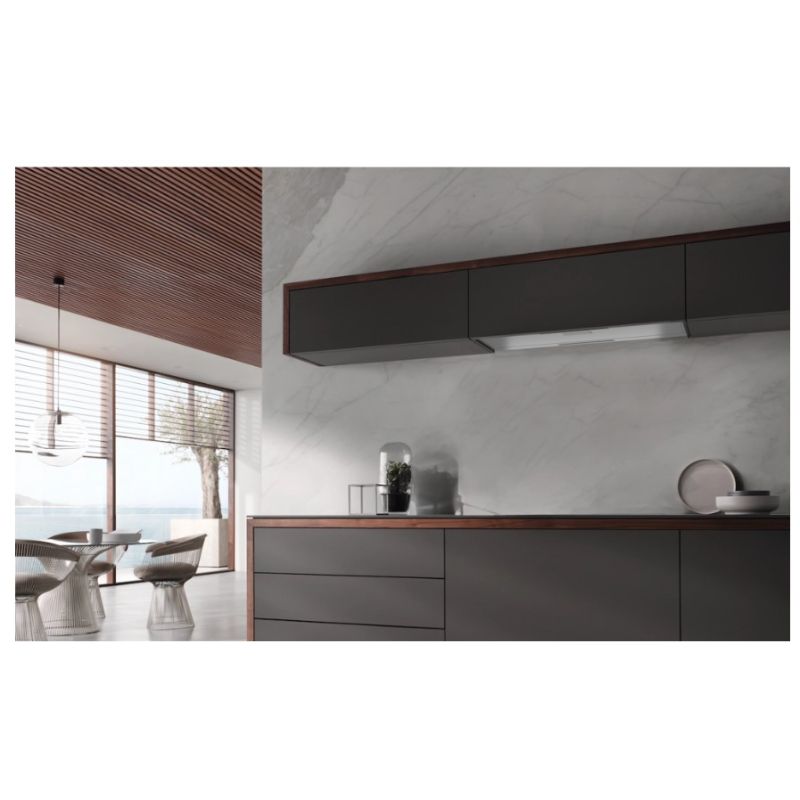 Máy hút mùi âm tủ Miele DAS 8930 EDST 4 Ảnh máy hút mùi âm tủ Miele DAS 8930 EDST