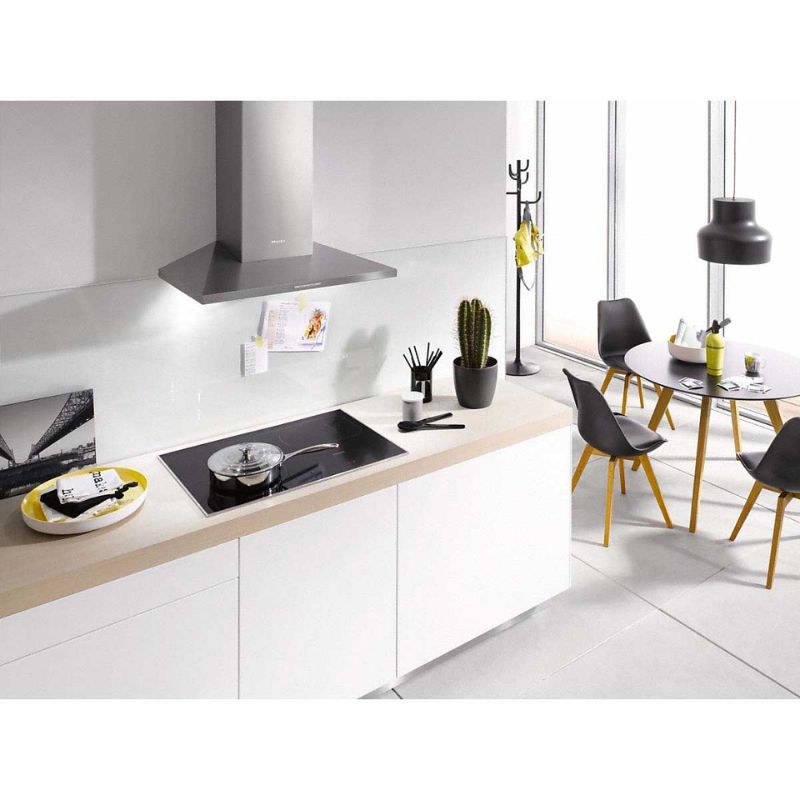 Máy hút mùi áp tường Miele DA 396-7 W 4 Ảnh máy hút mùi áp tường Miele DA 396-7 W