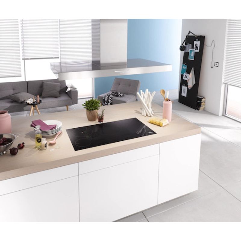Máy hút mùi đảo Miele DA 4248-V 4 Ảnh máy hút mùi đảo Miele DA 4248-V
