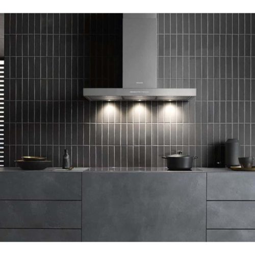 Máy hút mùi treo tường Miele DA 4298 D 6 Ảnh máy hút mùi treo tường Miele DA 4298 D
