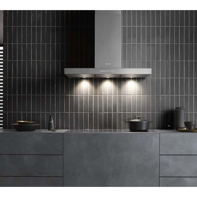 Máy hút mùi treo tường Miele DA 4298 D 4 Ảnh máy hút mùi treo tường Miele DA 4298 D