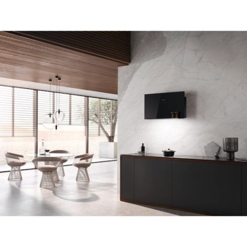 Máy hút mùi treo tường Miele DA 9091 W 6 Ảnh máy hút mùi treo tường Miele DA 9091 W