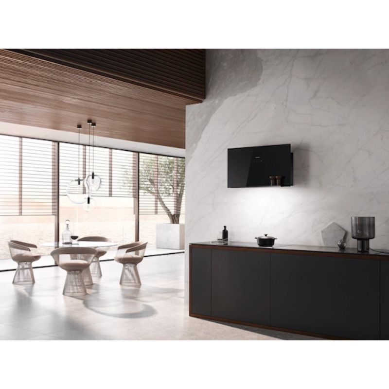 Máy hút mùi treo tường Miele DA 9091 W 4 Ảnh máy hút mùi treo tường Miele DA 9091 W