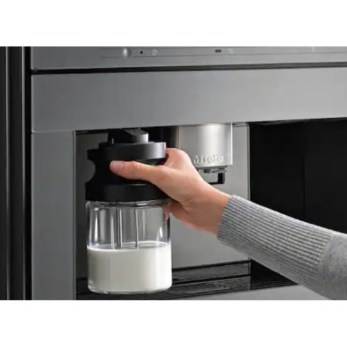 Ảnh máy pha cà phê Miele CVA 7840