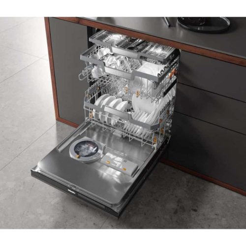 Ảnh Máy Rửa Bát Miele G 7690