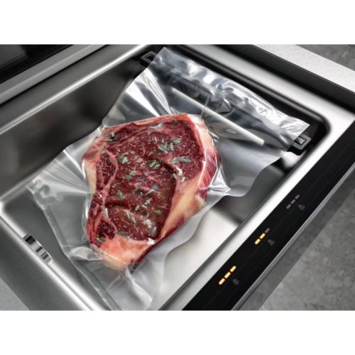 Ngăn hút chân không Miele EVS 7010 GRGR 8 Ảnh ngăn hút chân không Miele EVS 7010 GRGR