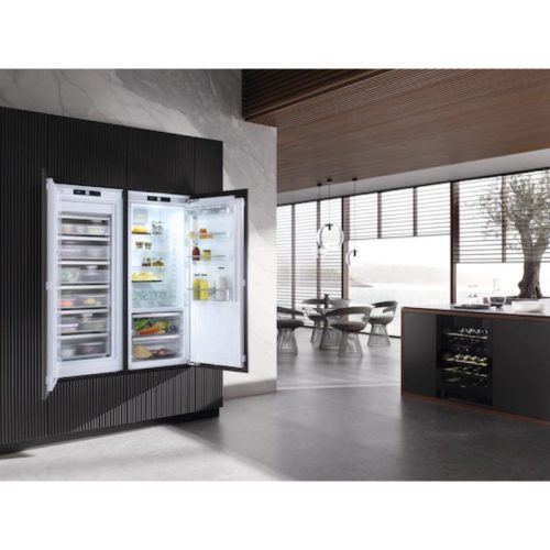 Tủ đông Miele FNS 7470D 7 Ảnh tủ đông Miele FNS 7470D