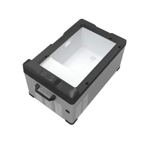 Ảnh tủ lạnh di động E-Pro VEP-PF-A-C40 (40 lít)