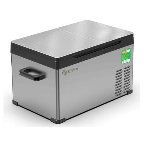 Ảnh tủ lạnh di động E-Pro VEP-PF-A-CD35 (35 lít)