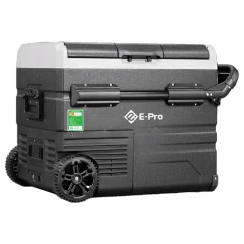 Tủ lạnh di động E-Pro VEP-PF-A-TWW35 (35 lít) 9 Ảnh tủ lạnh di động E-Pro VEP-PF-A-TWW35 (35 lít)