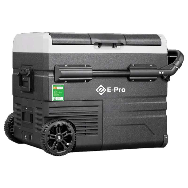 Tủ lạnh di động E-Pro VEP-PF-A-TWW35 (35 lít) 6 Ảnh tủ lạnh di động E-Pro VEP-PF-A-TWW35 (35 lít)