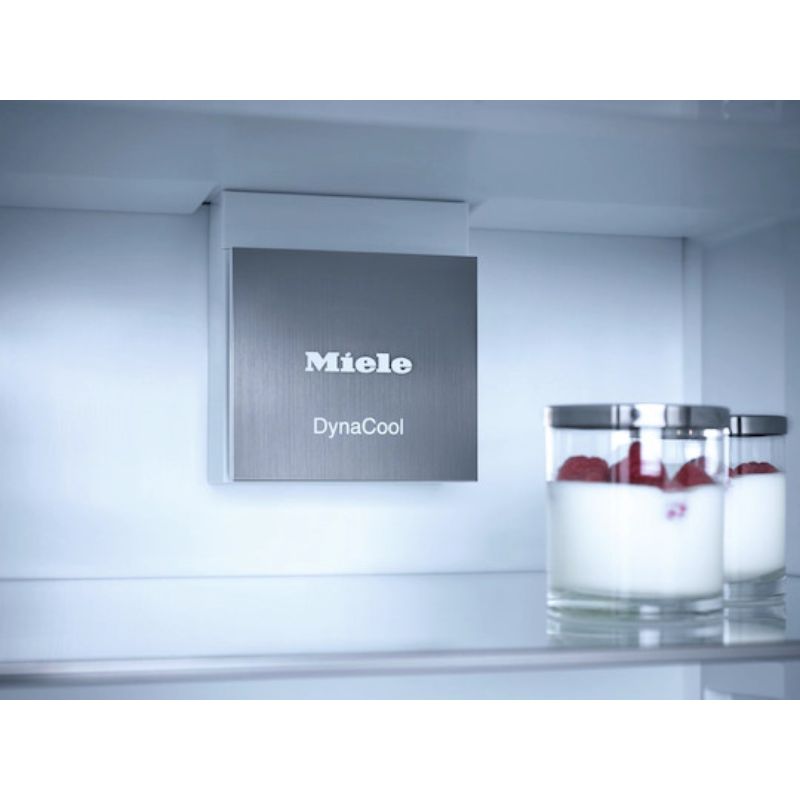 Tủ lạnh Miele KFN 7744 E 6 Ảnh tủ lạnh Miele KFN 7744 E