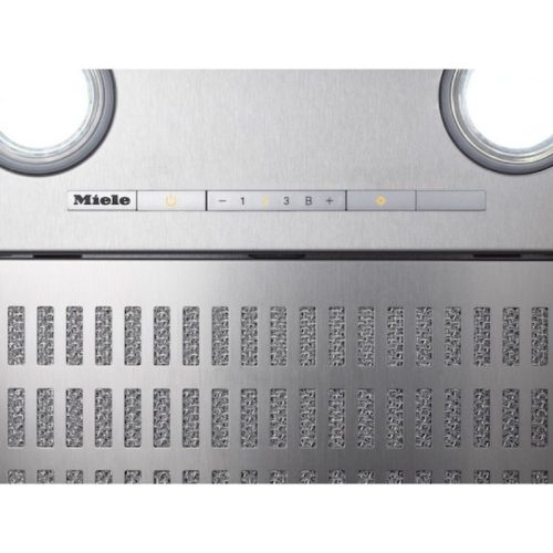 Máy hút mùi âm trần Miele DA 2390 6 Bảng điều khiển máy hút mùi âm trần Miele DA 2390