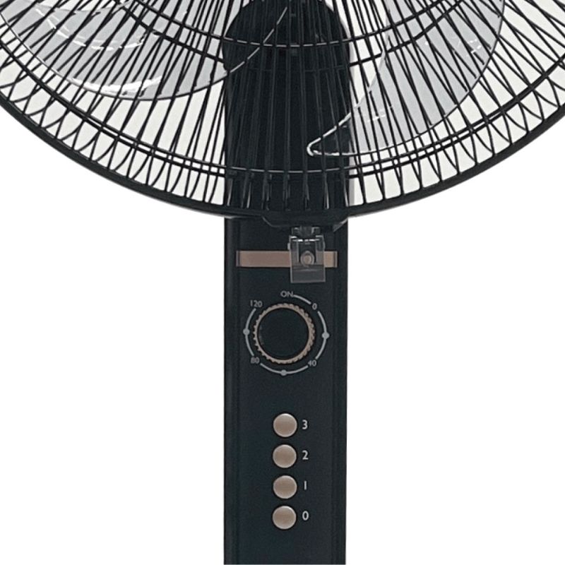 Quạt đứng E-Pro VEP-SF40-D5T 5 Bảng điều khiển quạt đứng E-Pro VEP-SF40-D5T