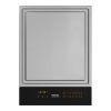 Bếp điện Teppan Yaki Miele CS 7632 FL lắp âm 1 Bếp điện Teppan Yaki Miele CS 7632 FL lắp âm