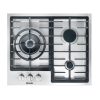 Bếp Gas Miele 3 vùng nấu KM 2312 G lắp âm