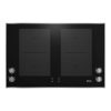Bếp từ Miele 4 vùng nấu KM 7174 FR lắp âm