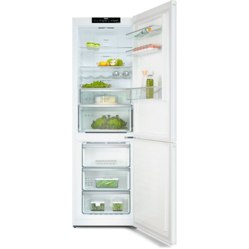 Tủ lạnh Miele KFN 4374 ED WS 4 Cánh tủ lạnh Miele KFN 4374 ED WS