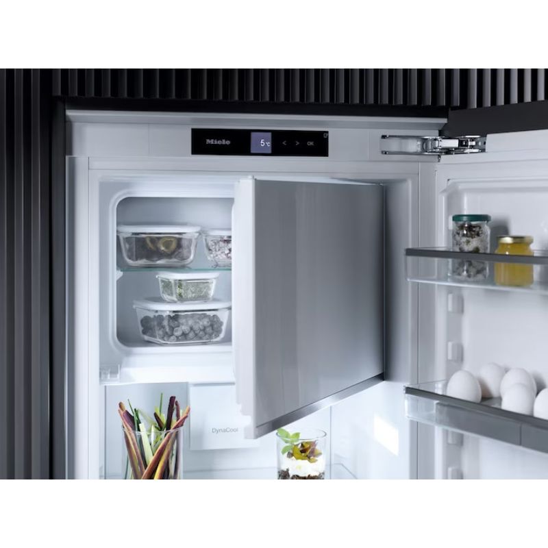 Tủ mát Miele K 7774 D 4 Cánh tủ mát Miele K 7774 D
