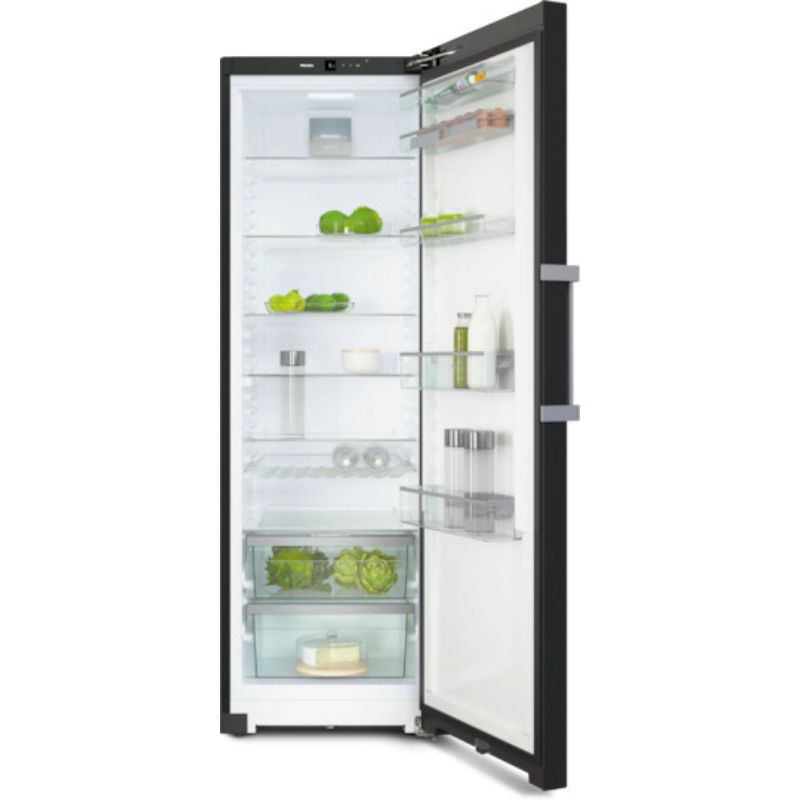 Tủ mát Miele KS 4783 ED BST 4 Cánh tủ mát Miele KS 4783 ED BST
