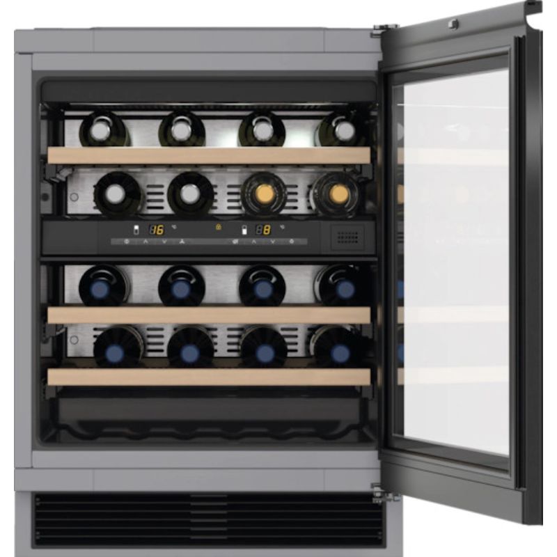 Tủ rượu Miele KWT 6321 UG 4 Cánh tủ rượu Miele KWT 6321 UG