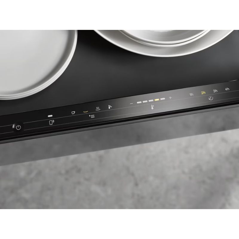 Ngăn kéo hâm nóng Miele ESW 7030 OBSW 4 Điều khiển ngăn kéo hâm nóng Miele ESW 7030 OBSW