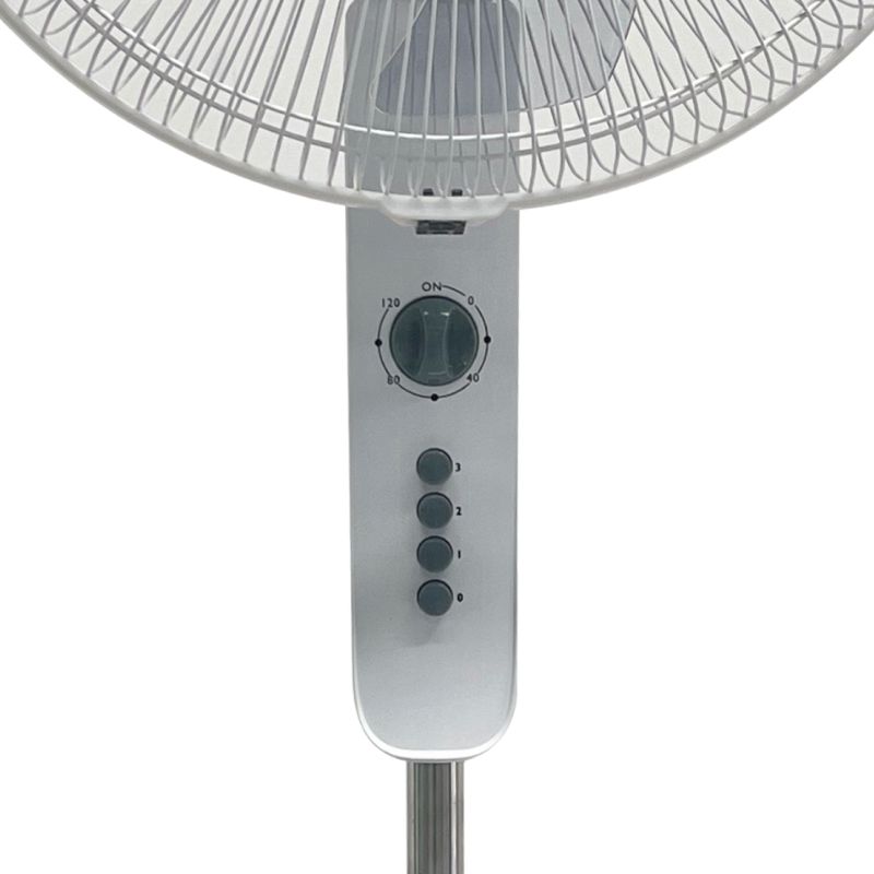 Quạt đứng E-Pro VEP-SF40-A12T 3 Điều khiển quạt đứng E-Pro VEP-SF40-A12T