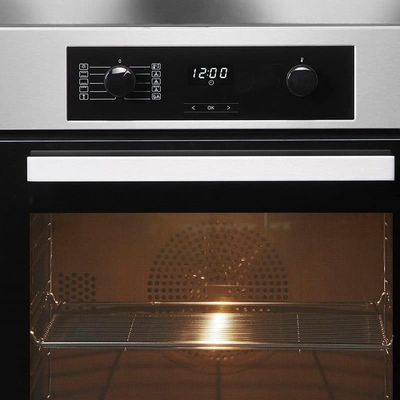 Lò nướng Miele H 2265-1 5 Hình ảnh lò nướng Miele H 2265-1