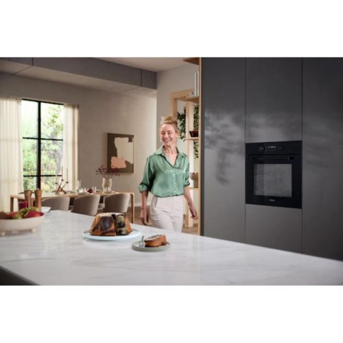 Lò nướng Miele H 2861 B OBSW 7 Hình ảnh lò nướng Miele H 2861 B OBSW