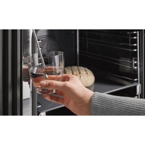 Hình ảnh lò nướng Miele H 7840 BPX BRWS