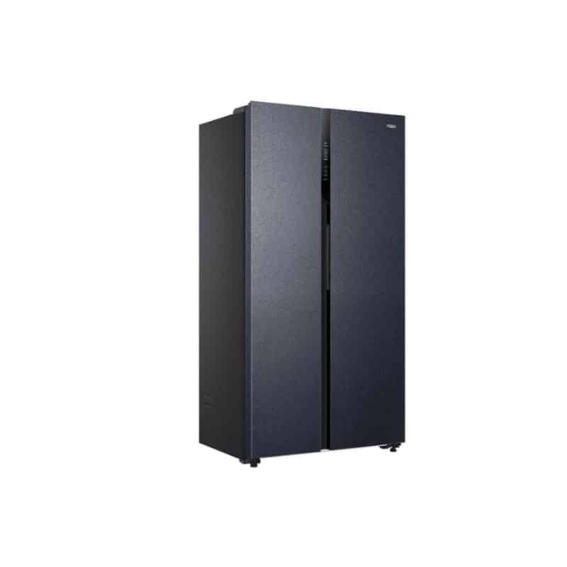 Tủ lạnh 2 cánh Side By Side Inverter 550 lít Aqua AQR-S612XA(CBC) 4 Hình ảnh tủ lạnh 2 cánh Side By Side Inverter 550 lít Aqua AQR-S612XA(CBC)