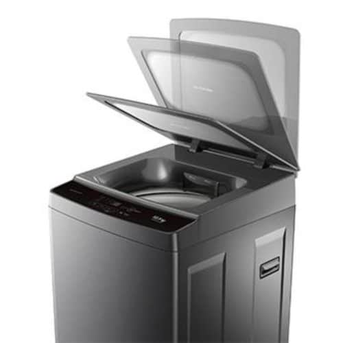 Máy giặt Sharp 12.5 kg ES-TM125CN-MR 6 Hình Ảnh Máy giặt Sharp 12.5 kg ES-TM125CN-MR