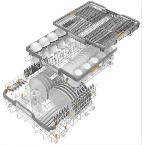 Khay máy rửa bát Miele G 7975