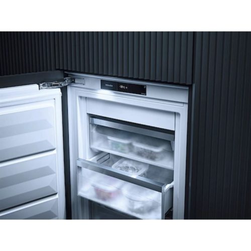 Tủ đông Miele FNS 7470D 8 Khay tủ đông Miele FNS 7470D