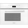 Lò hấp âm tủ Miele DG 7440 BRWS