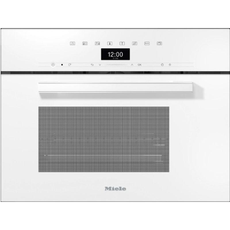 Lò hấp âm tủ Miele DG 7440 BRWS 3 Lò hấp âm tủ Miele DG 7440 BRWS