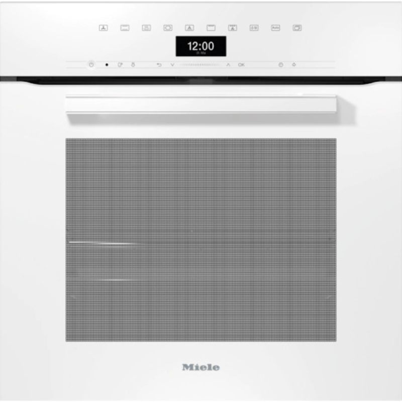 Lò hấp kết hợp nướng âm tủ Miele DGC 7450 BRWS 3 Lò hấp kết hợp nướng âm tủ Miele DGC 7450 BRWS
