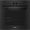 Lò hấp kết hợp nướng âm tủ Miele DGC 7450 OBSW 2 Lò hấp kết hợp nướng âm tủ Miele DGC 7450 OBSW