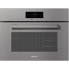 Lò hấp kết hợp nướng âm tủ Miele DGC 7845 HC Pro GRGR 2 Lò hấp kết hợp nướng âm tủ Miele DGC 7845 HC Pro GRGR