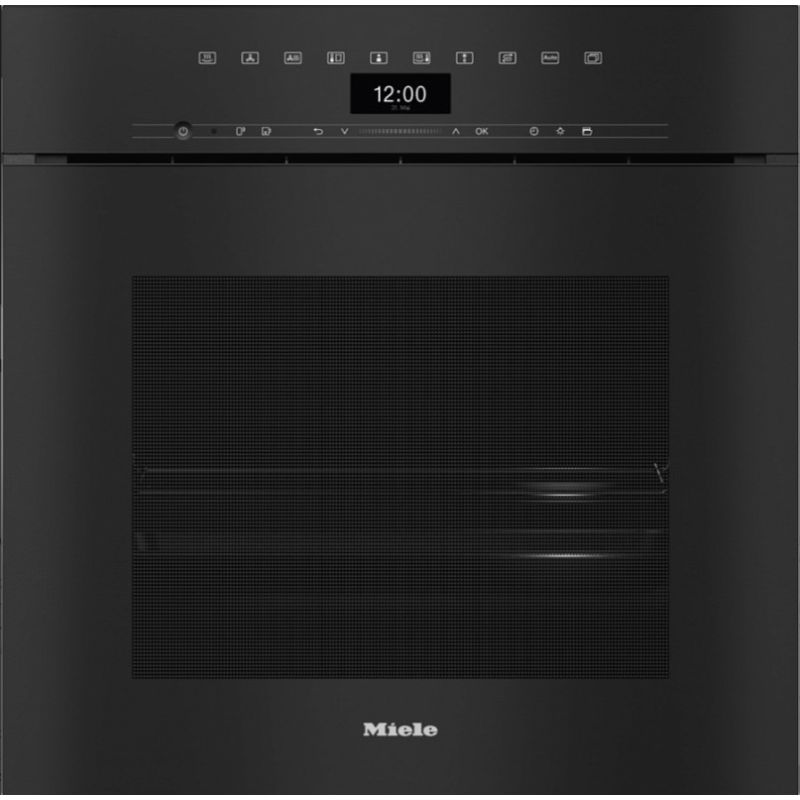 Lò hấp kết hợp nướng Miele DGC 7460 X 3 Lò hấp kết hợp nướng Miele DGC 7460 X