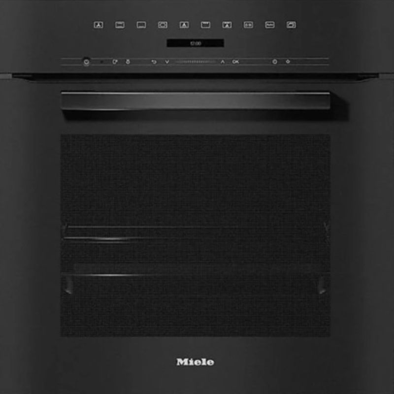 Lò nướng âm tủ Miele H 7264 B OBSW 3 Lò nướng âm tủ Miele H 7264 B OBSW