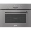 Lò nướng kết hợp vi sóng Miele H 7240 BM GRGR 2 Lò nướng kết hợp vi sóng Miele H 7240 BM GRGR