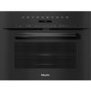 Lò nướng kết hợp vi sóng Miele H 7240 BM OBSW 1 Lò nướng kết hợp vi sóng Miele H 7240 BM OBSW