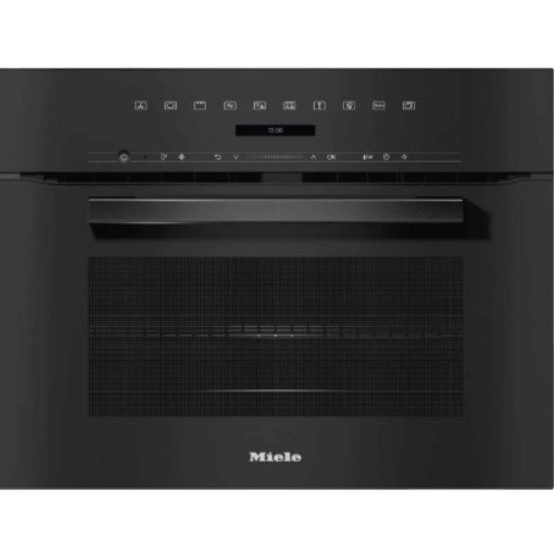 Lò nướng kết hợp vi sóng Miele H 7240 BM OBSW 3 Lò nướng kết hợp vi sóng Miele H 7240 BM OBSW