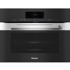 Lò nướng kết hợp vi sóng Miele H 7840 BM EDST 1 Lò nướng kết hợp vi sóng Miele H 7840 BM EDST