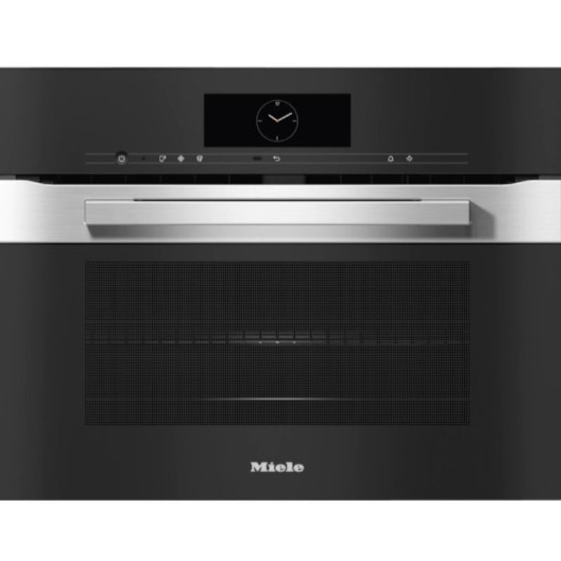 Lò nướng kết hợp vi sóng Miele H 7840 BM EDST 3 Lò nướng kết hợp vi sóng Miele H 7840 BM EDST