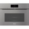 Lò nướng kết hợp vi sóng Miele H 7840 BMX GRGR 1 Lò nướng kết hợp vi sóng Miele H 7840 BMX GRGR
