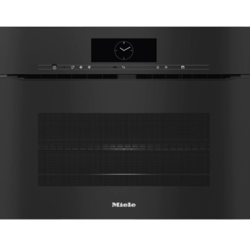 Lò nướng kết hợp vi sóng Miele H 7840 BMX OBSW 3 Lò nướng kết hợp vi sóng Miele H 7840 BMX OBSW