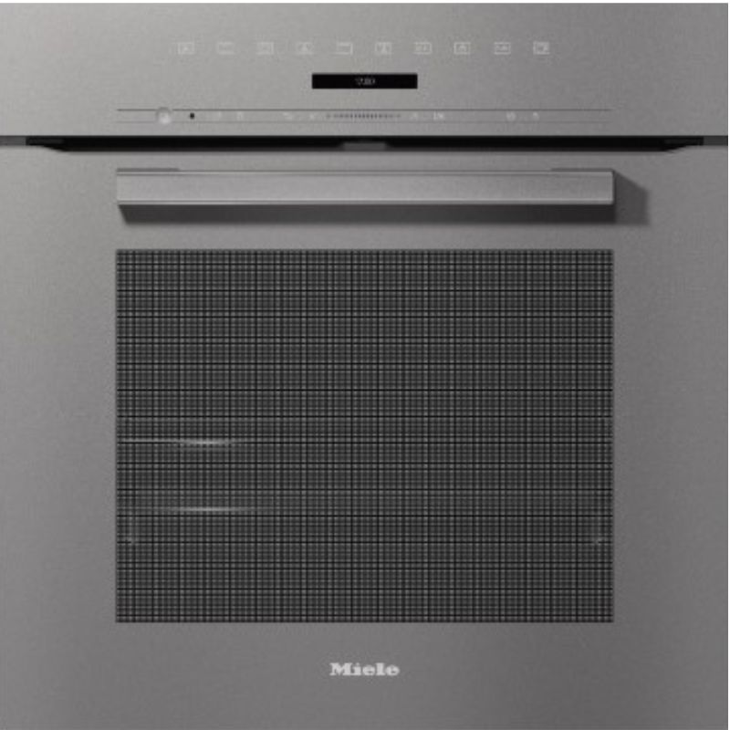 Lò nướng Miele H 7264 BP 3 Lò nướng Miele H 7264 BP
