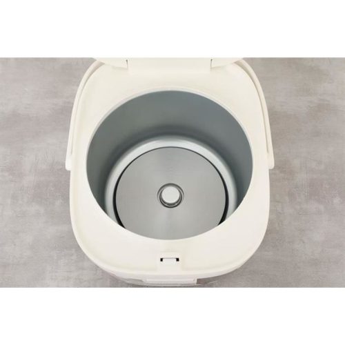 Nồi cơm điện tử Toshiba 1.8 lít RC-18DR5UVN(W) 7 Lòng nồi cơm điện tử Toshiba 1.8 lít RC-18DR5UVN(W)